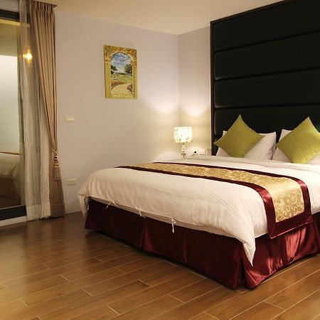 Maui B&B Hualien City Luaran gambar