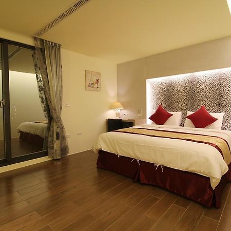 Maui B&B Hualien City Luaran gambar