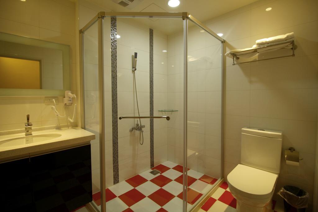 Maui B&B Hualien City Luaran gambar