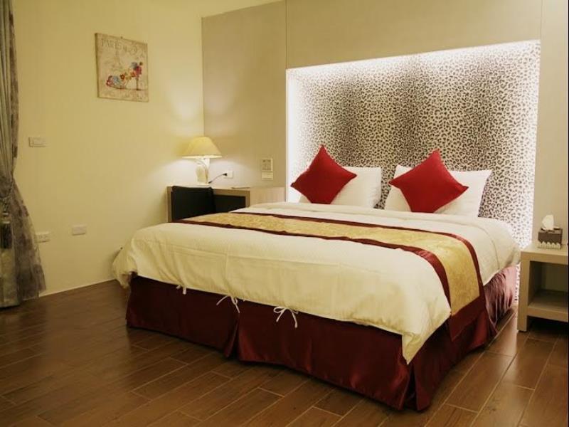 Maui B&B Hualien City Luaran gambar
