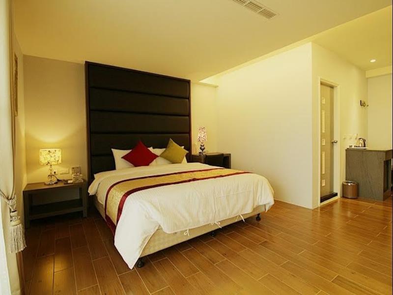 Maui B&B Hualien City Luaran gambar