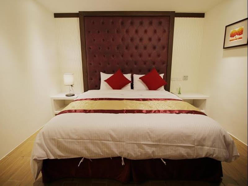Maui B&B Hualien City Luaran gambar