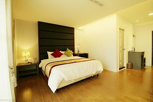 Maui B&B Hualien City Luaran gambar