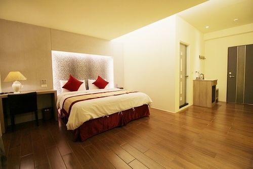 Maui B&B Hualien City Luaran gambar