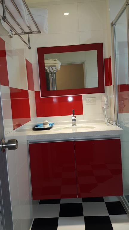 Maui B&B Hualien City Luaran gambar