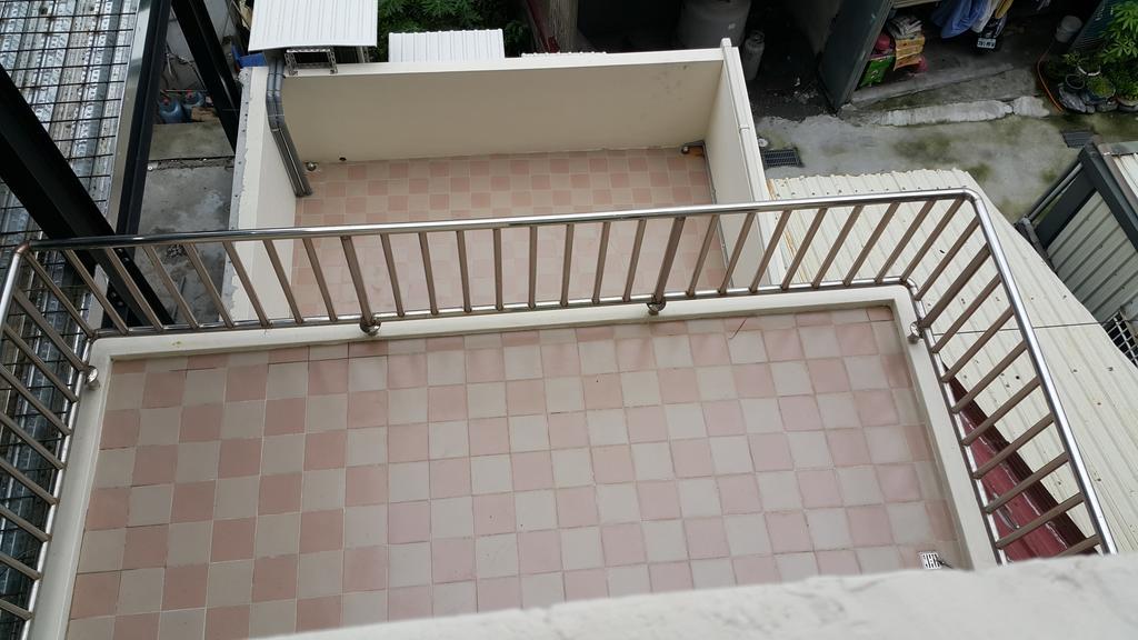 Maui B&B Hualien City Luaran gambar