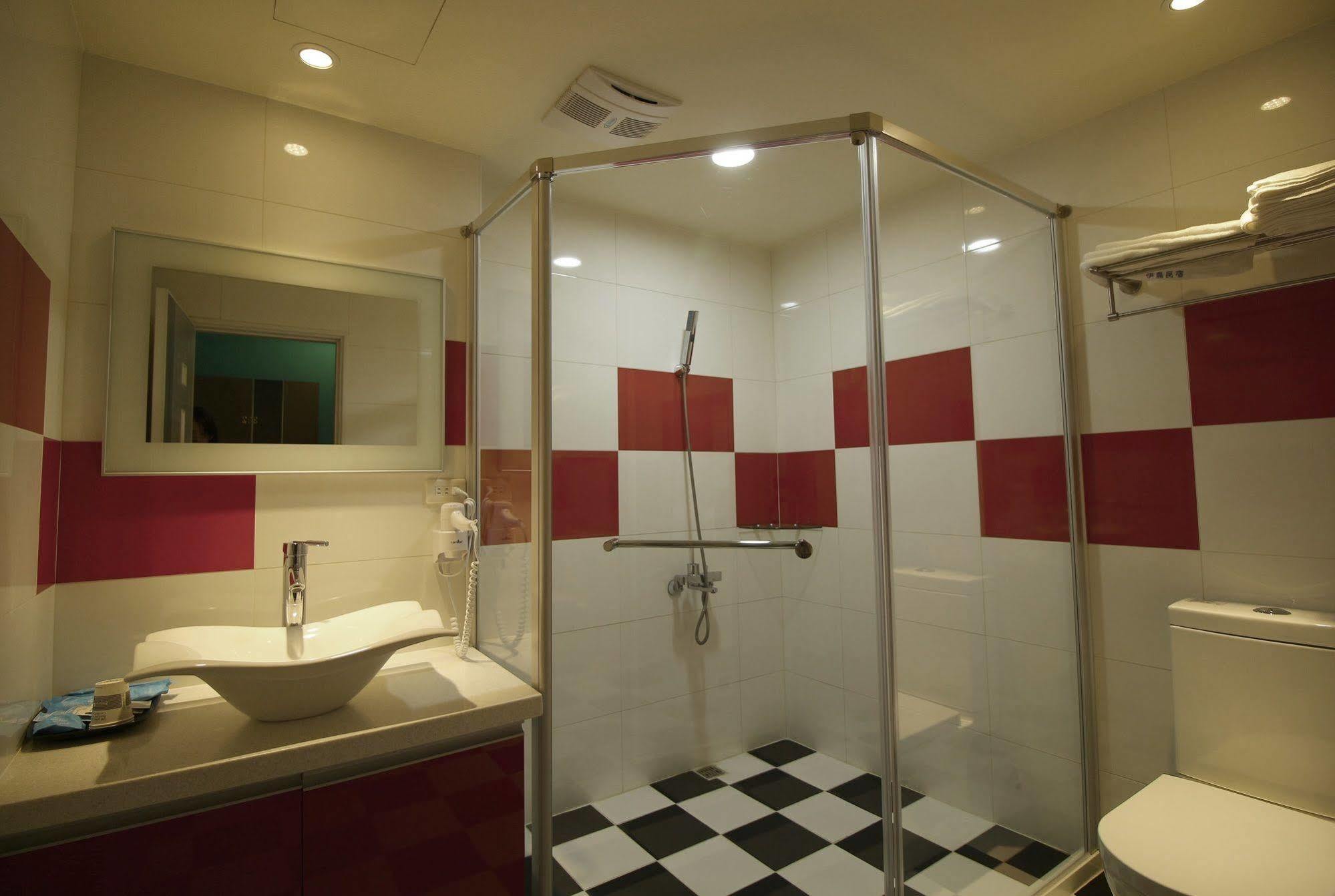 Maui B&B Hualien City Luaran gambar