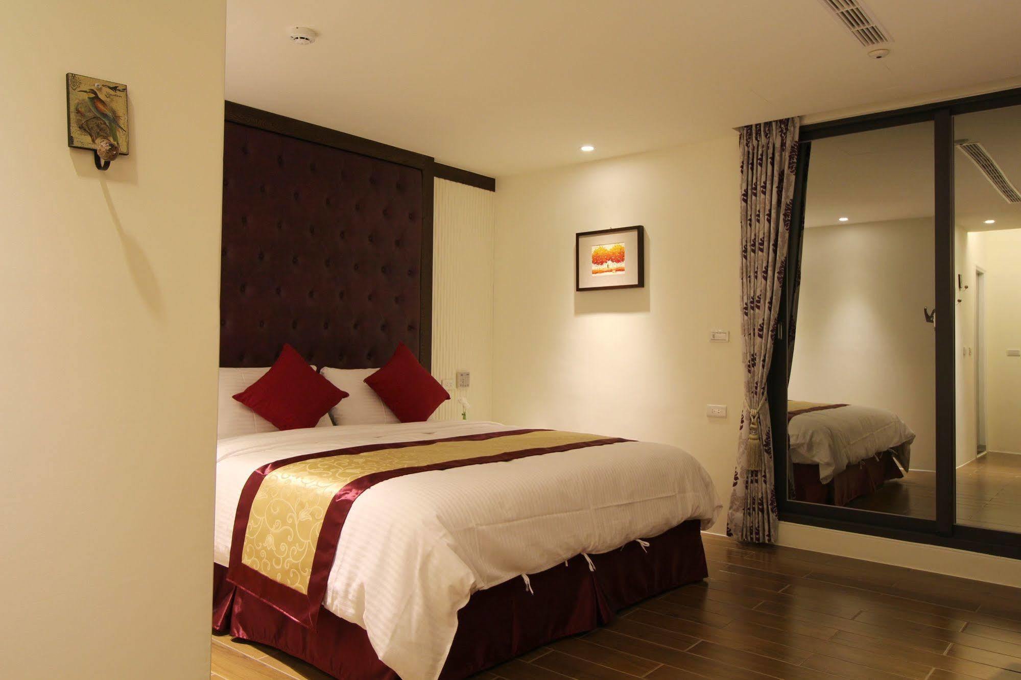 Maui B&B Hualien City Luaran gambar
