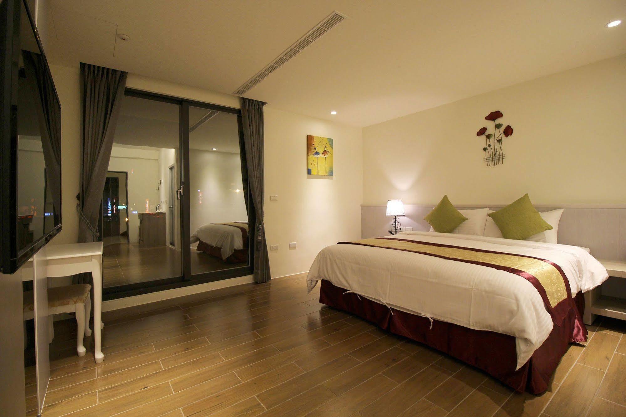 Maui B&B Hualien City Luaran gambar