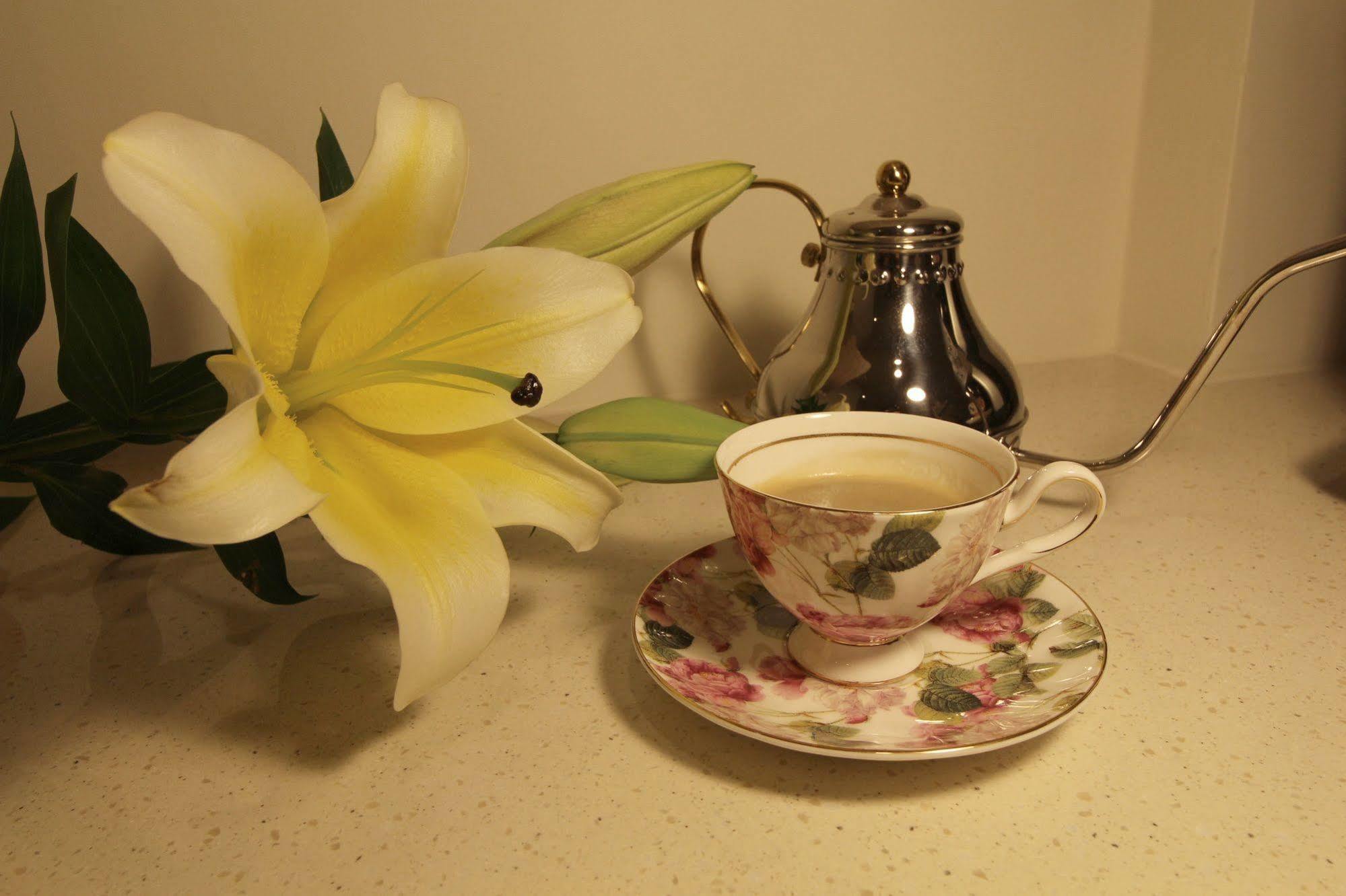 Maui B&B Hualien City Luaran gambar